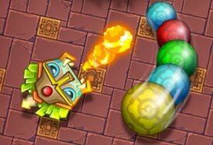 Marble Match Puzzle Quest